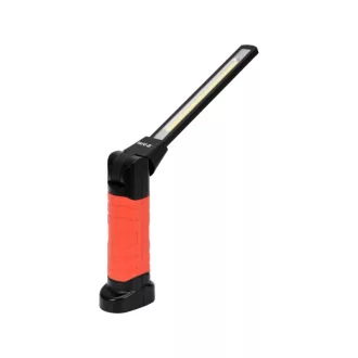 Lampă LED de instalare YATO cu baterie 5 W+3 W