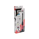 Lampă LED de instalare YATO cu baterie 5 W+3 W