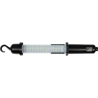 Lampa de lucru cu acumulator YATO 60+1 LED 150 lm 1,8 Ah