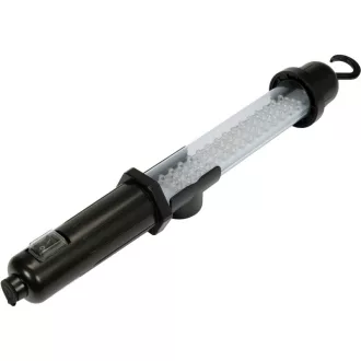 Lampa de lucru cu acumulator YATO 60+1 LED 150 lm 1,8 Ah