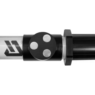Lampa de lucru cu acumulator YATO 60+1 LED 150 lm 1,8 Ah