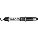 Lampa de lucru cu acumulator YATO 60+1 LED 150 lm 1,8 Ah