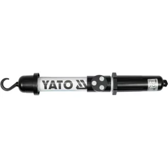 Lampa de lucru cu acumulator YATO 60+1 LED 150 lm 1,8 Ah