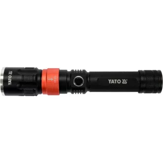 YATO Lampă LED pe baterie 3 în 1 380 lm