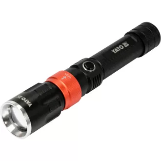 YATO Lampă LED pe baterie 3 în 1 380 lm