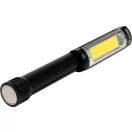 YATO Lanternă de inspecție cu LED și baterie 400 / 170 lm