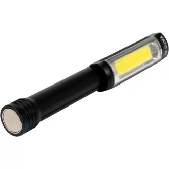 YATO Lanternă de inspecție cu LED și baterie 400 / 170 lm