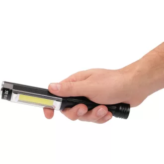 YATO Lanternă de inspecție cu LED și baterie 400 / 170 lm