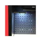 YATO Lanternă de inspecție cu LED și baterie 400 / 170 lm