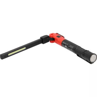 YATO Lampă LED cu baterie 350 lm