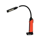 Lampa cu LED cu acumulator YATO 500 lm 10+4 W flexibil