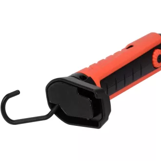 Lampa cu LED cu acumulator YATO 500 lm 10+4 W flexibil