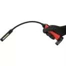 Lampa cu LED cu acumulator YATO 500 lm 10+4 W flexibil