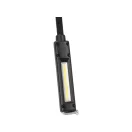 Lampa cu LED cu acumulator YATO 500 lm 10+4 W flexibil