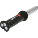 YATO Lanternă LED pentru compartimentul motorului cu baterie 750 lm