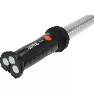   YATO Lanternă LED pentru compartimentul motorului cu baterie 750 lm