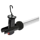 YATO Lanternă LED pentru compartimentul motorului cu baterie 750 lm