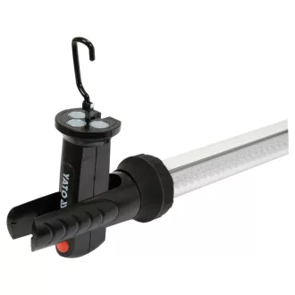   YATO Lanternă LED pentru compartimentul motorului cu baterie 750 lm