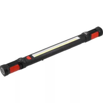   YATO Lampă LED cu baterie pentru iluminarea compartimentului motor 1000 lm