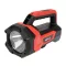 YATO Lampă de camping LED pe baterie cu 9 moduri de funcționare 600 / 1000 lm