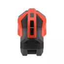 YATO Lampă de camping LED pe baterie cu 9 moduri de funcționare 600 / 1000 lm