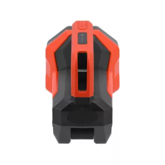   YATO Lampă de camping LED pe baterie cu 9 moduri de funcționare 600 / 1000 lm