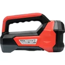 YATO Lampă de camping LED pe baterie cu 9 moduri de funcționare 600 / 1000 lm