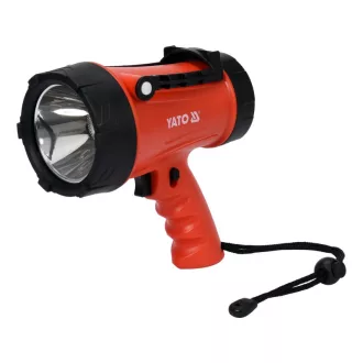 YATO Lampă LED cu baterie 1200 lm