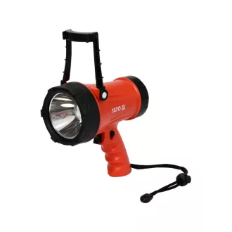 YATO Lampă LED cu baterie 1200 lm