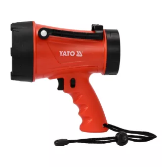 YATO Lampă LED cu baterie 1200 lm