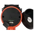 YATO Lampă LED cu baterie 1200 lm
