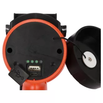 YATO Lampă LED cu baterie 1200 lm