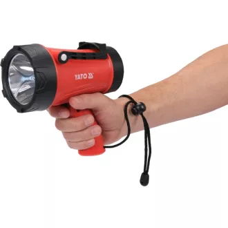 YATO Lampă LED cu baterie 1200 lm
