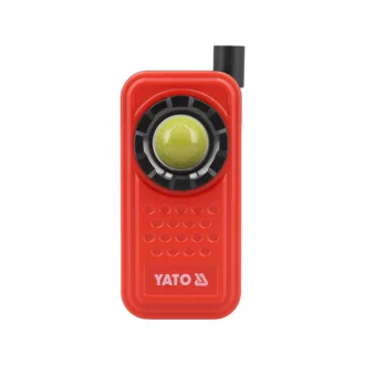 YATO Lampă LED pe baterii 600 lm