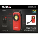 YATO Lampă LED pe baterii 600 lm