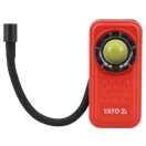 YATO Lampă LED pe baterii 600 lm