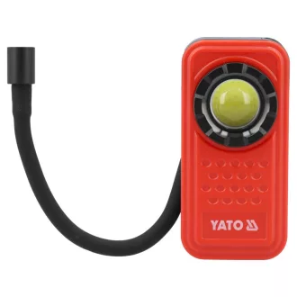 YATO Lampă LED pe baterii 600 lm