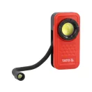 YATO Lampă LED pe baterii 600 lm