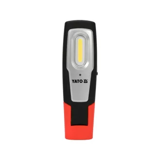YATO Lampă LED pe baterie 600 lm
