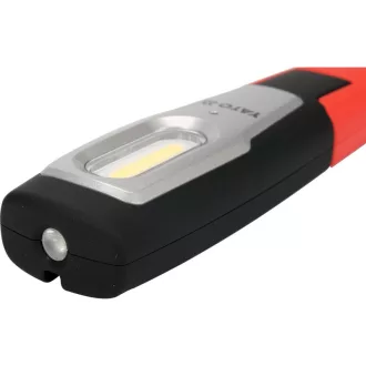 YATO Lampă LED pe baterie 600 lm