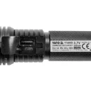 YATO Lanternă de buzunar cu LED și baterie 900 lm