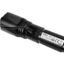 YATO Lanternă de buzunar cu LED și baterie 900 lm