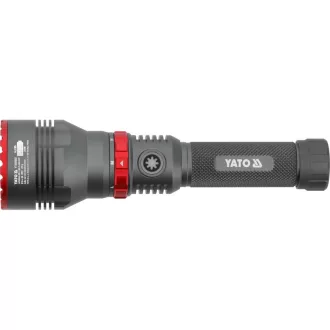 YATO Lampă LED cu baterie 1000 lm 4,0 Ah IPX7