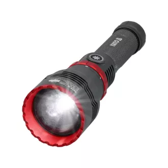 YATO Lampă LED cu baterie 1000 lm 4,0 Ah IPX7