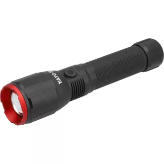 YATO Lanternă LED cu baterie 2500 lm 5,0 Ah IPX4