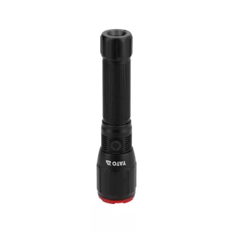 YATO Lanternă LED cu baterie 2500 lm 5,0 Ah IPX4