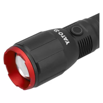 YATO Lanternă LED cu baterie 2500 lm 5,0 Ah IPX4