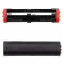 YATO Lanternă LED cu baterie 2500 lm 5,0 Ah IPX4