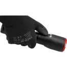 YATO Lanternă LED cu baterie 2500 lm 5,0 Ah IPX4