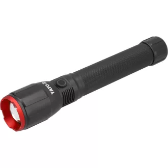 Lampa cu LED cu acumulator YATO 5000 lm 2,6 Ah IPX4